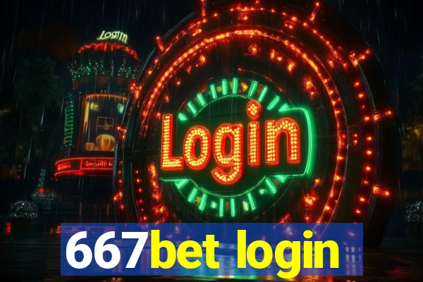 667bet login
